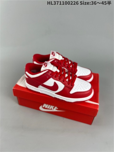 men low dunk sb shoes 2023-3-21-051